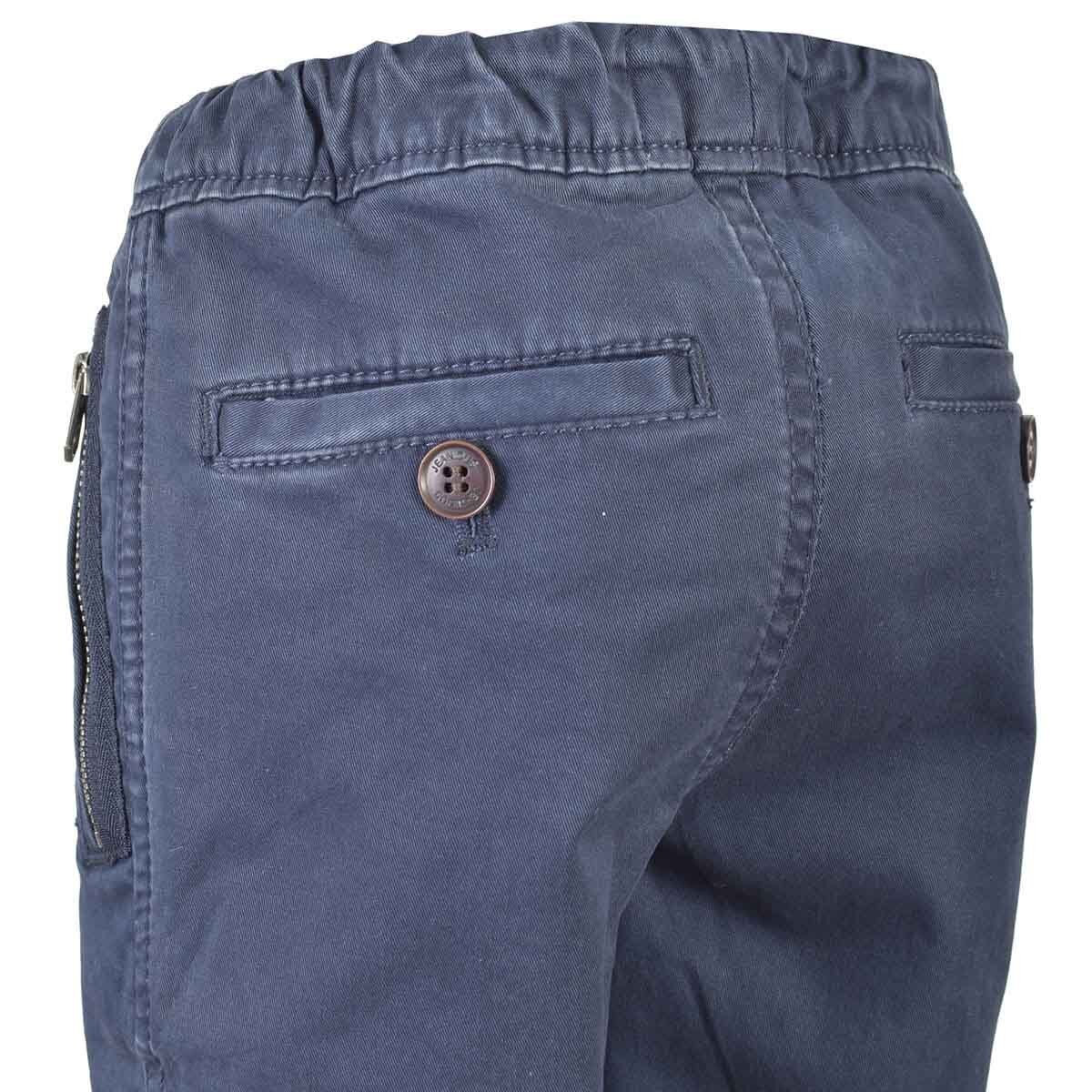 Jogger Gabardina Jeanious para Bebé
