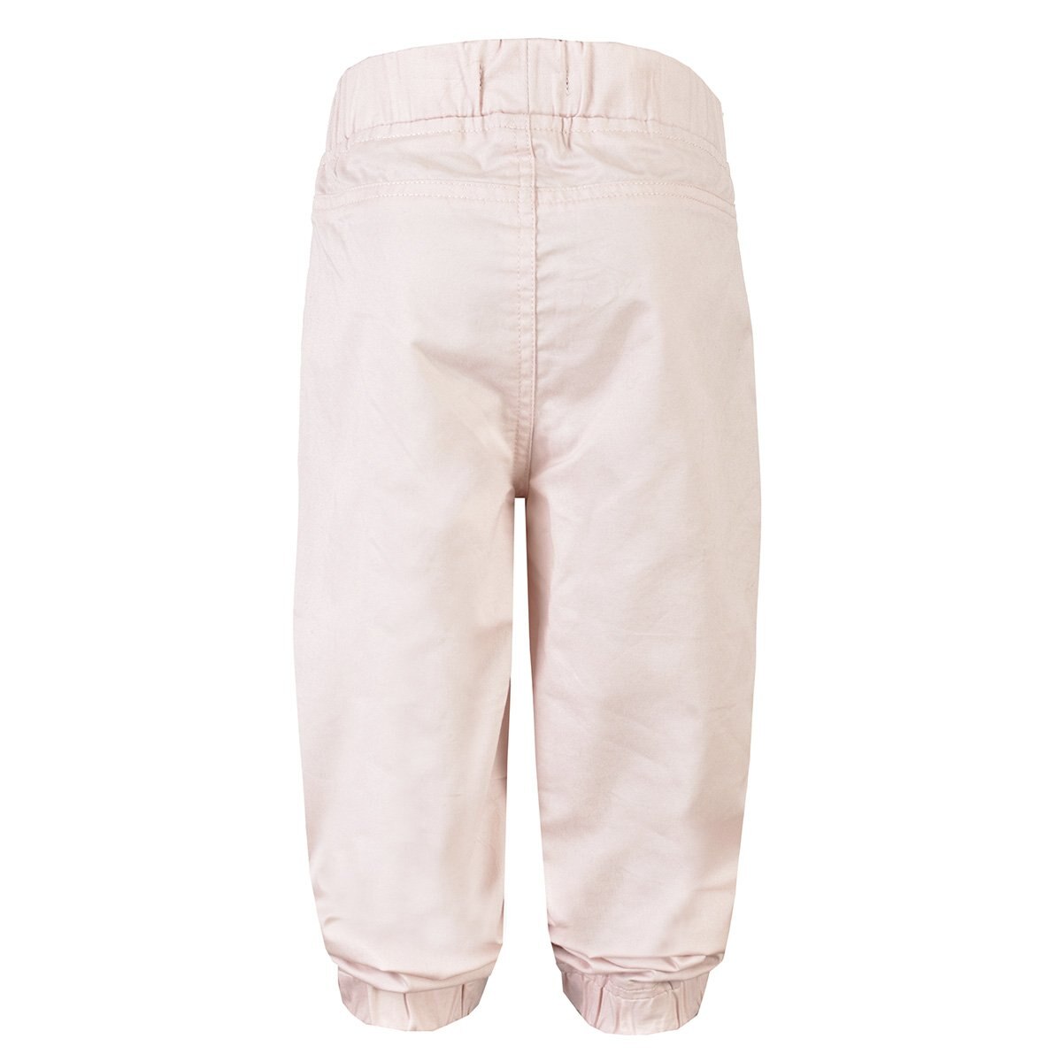 Jogger Popelina con Bolsillos Jeanious para Bebé