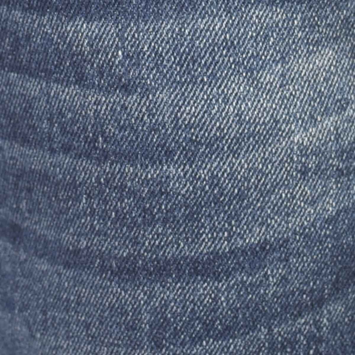Jeans de Mezclilla Jeanious para Niña