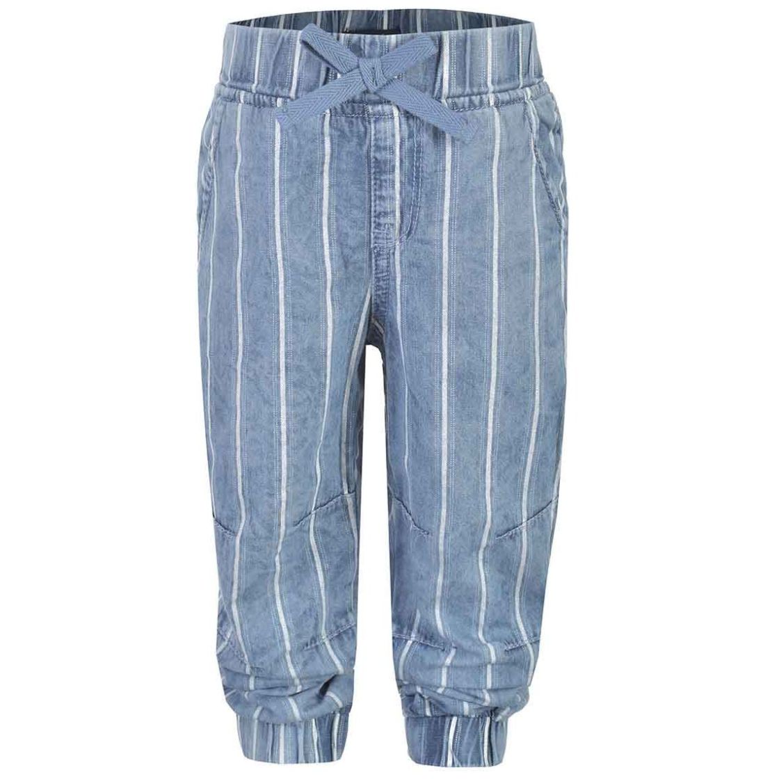 Pantalón Rayas Jeanious para Bebé