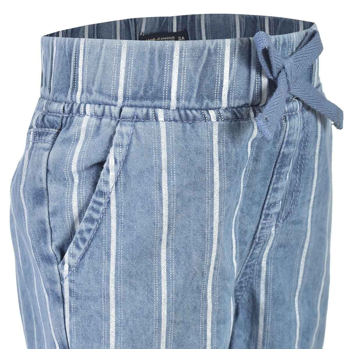 Pantalón Rayas Jeanious para Bebé