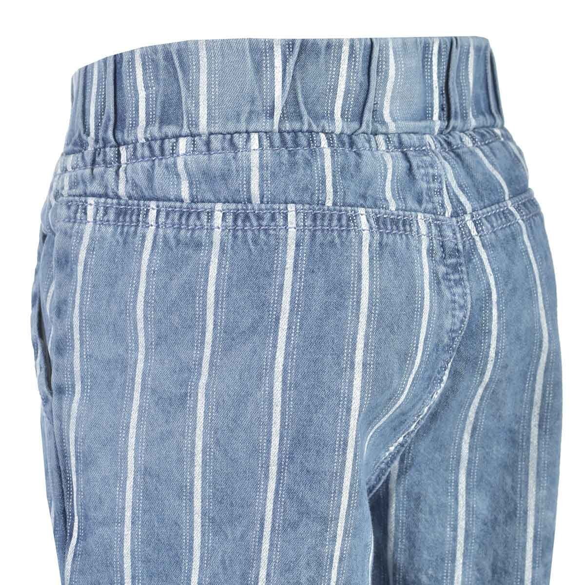 Pantalón Rayas Jeanious para Bebé