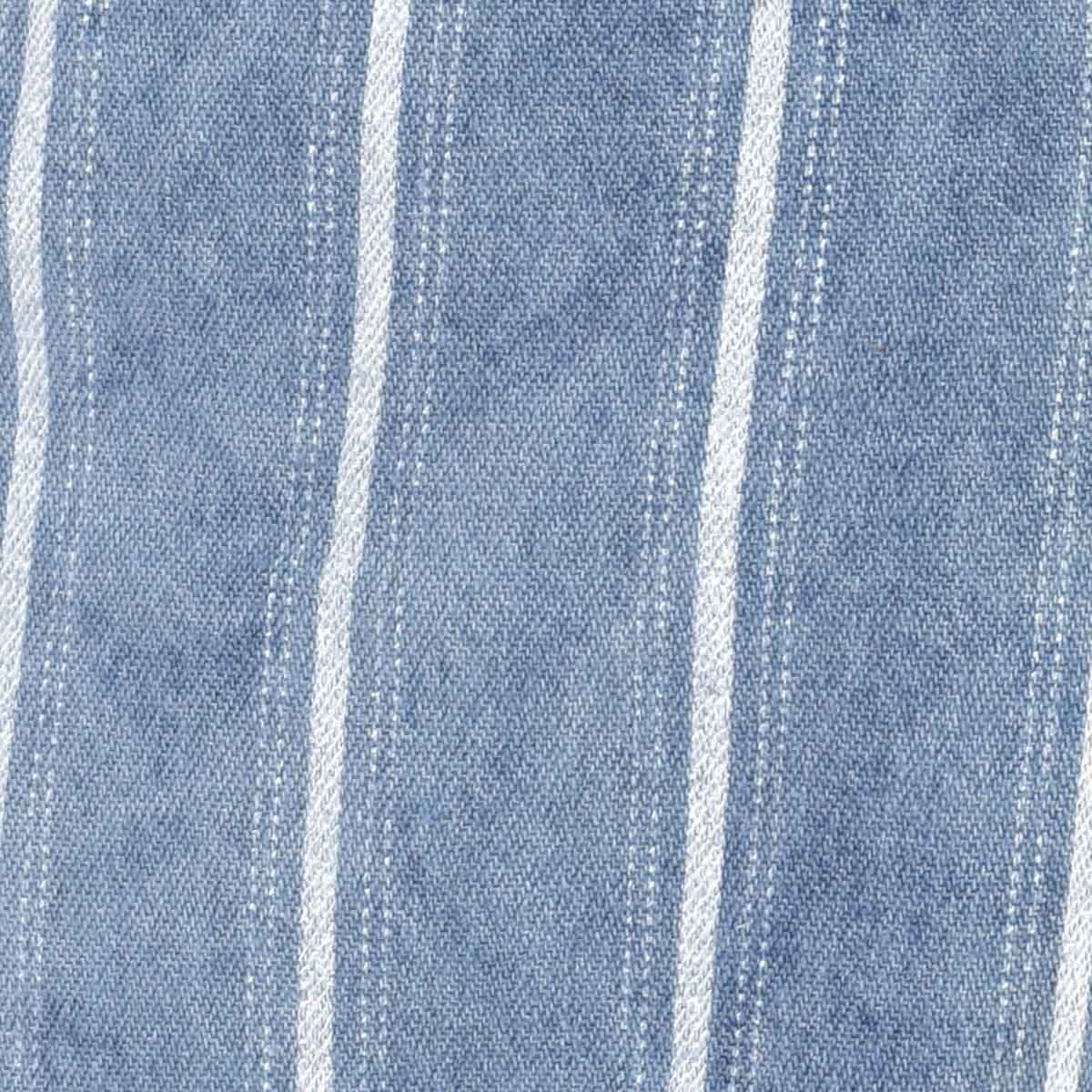 Pantalón Rayas Jeanious para Bebé