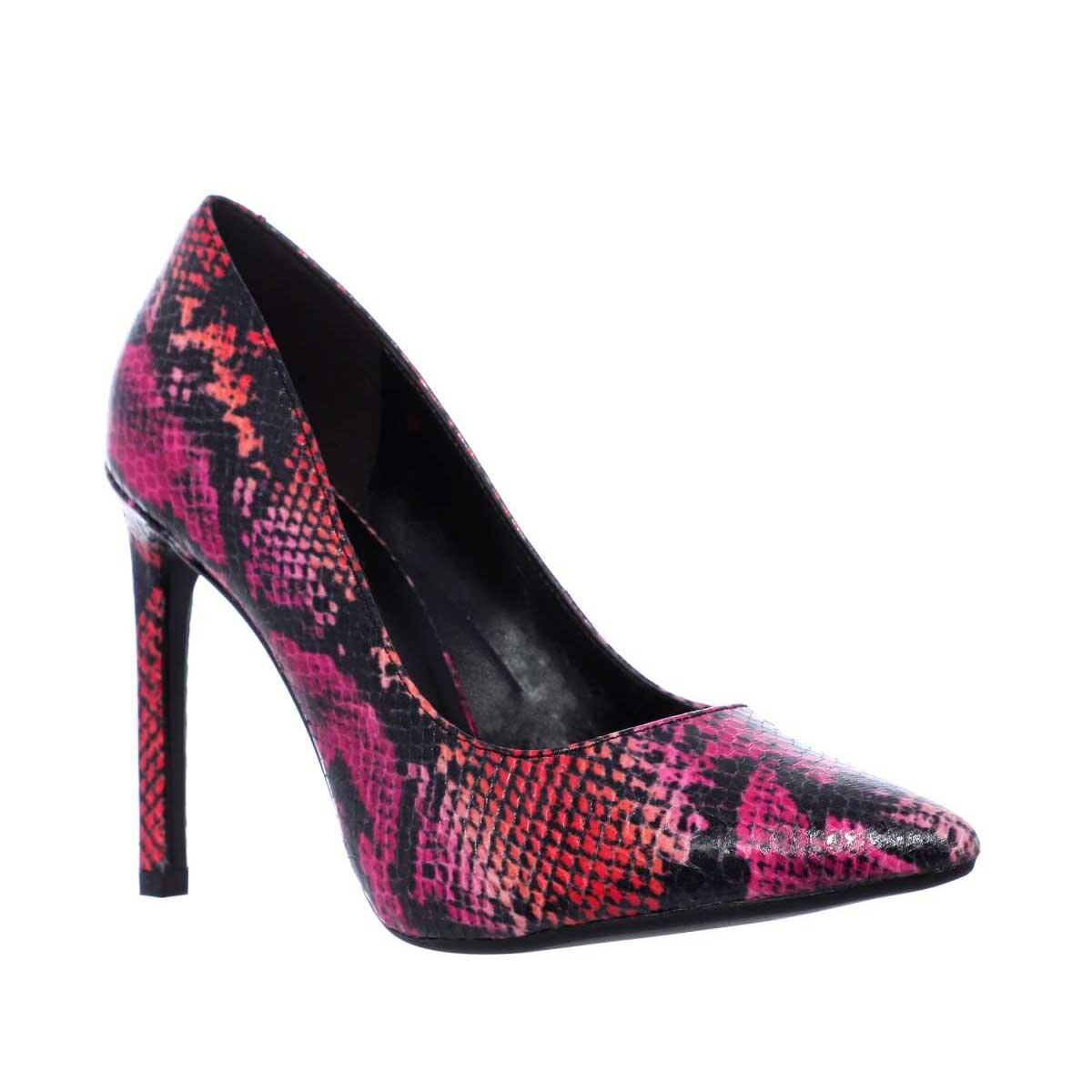 Zapatilla Tipo Pump Color Rosa Claro Westies