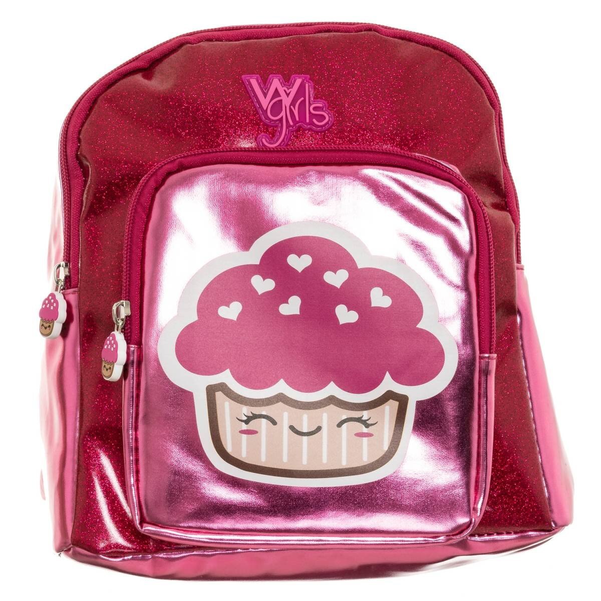 Backpack W Girls