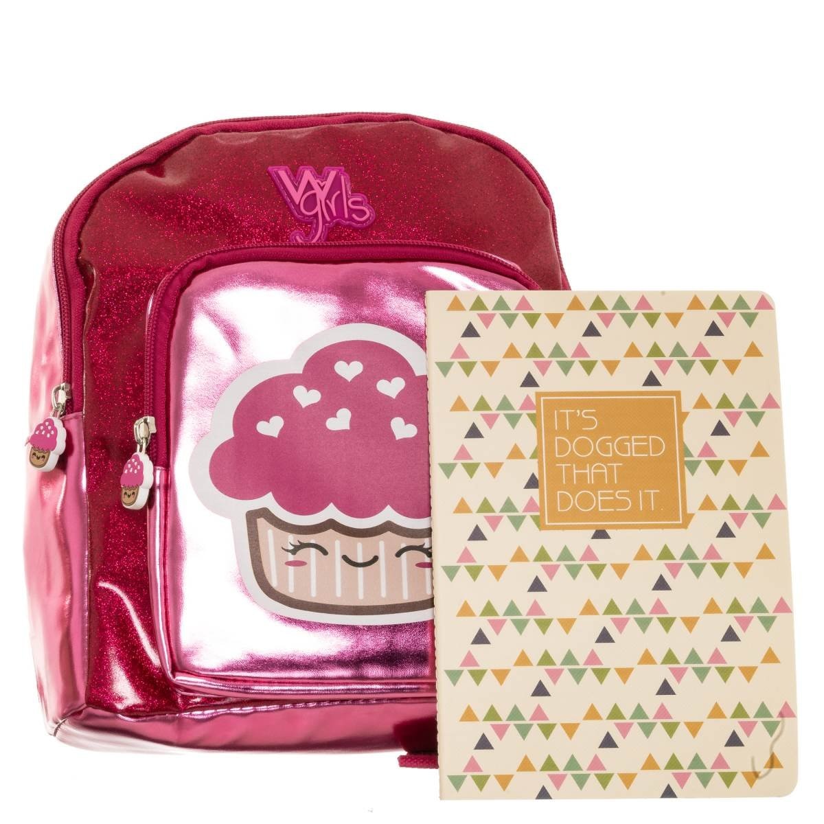 Backpack W Girls