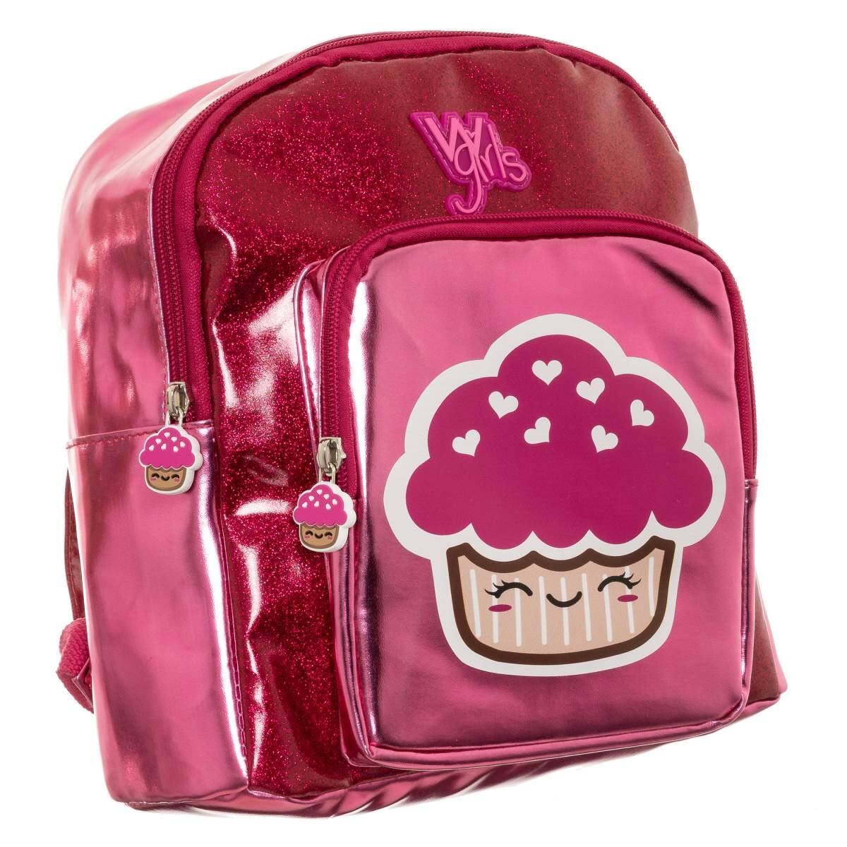 Backpack W Girls