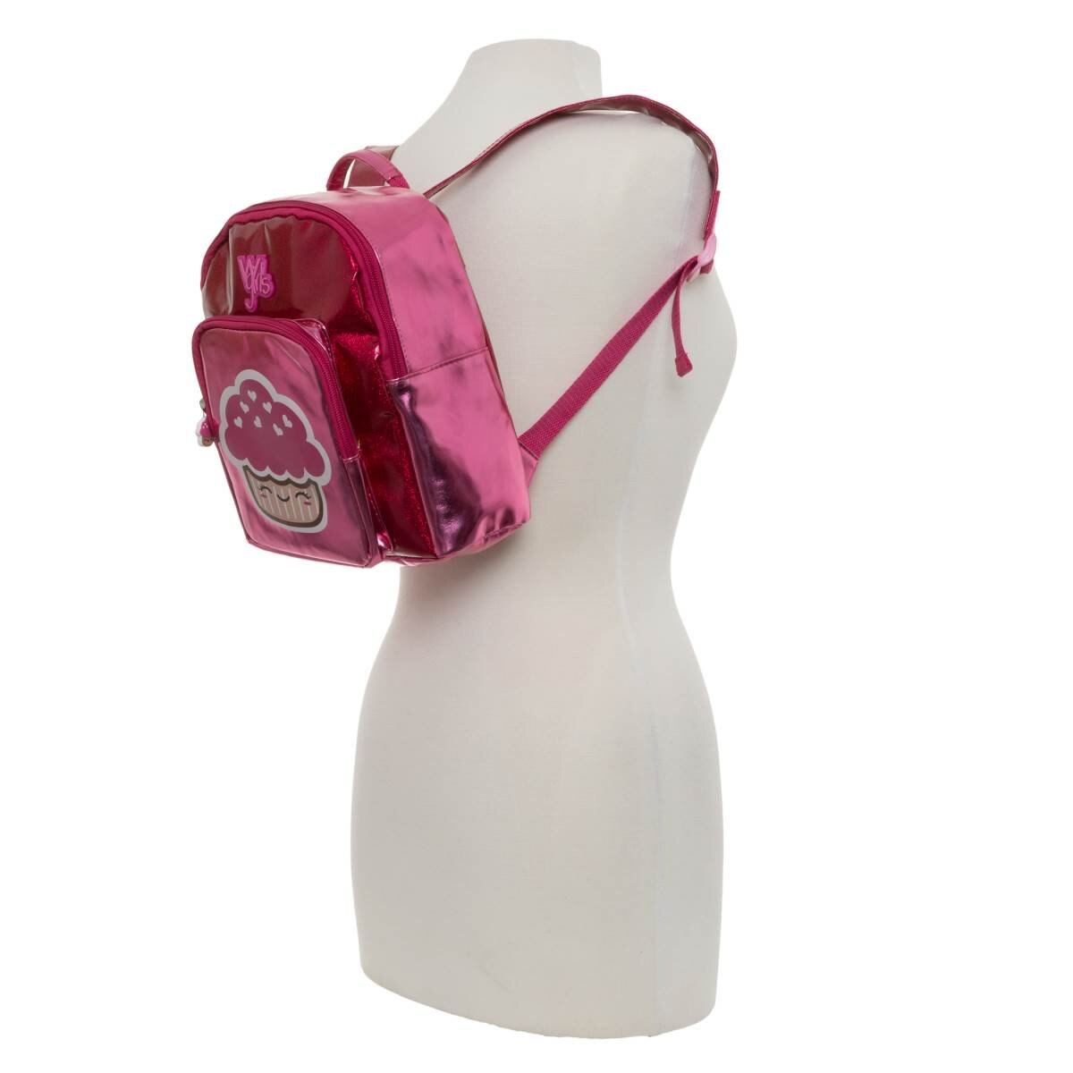 Backpack W Girls