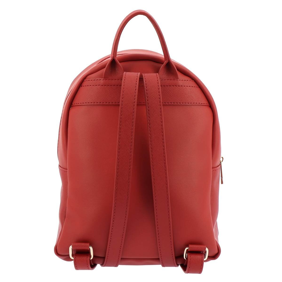 Backpack Rojo Westies