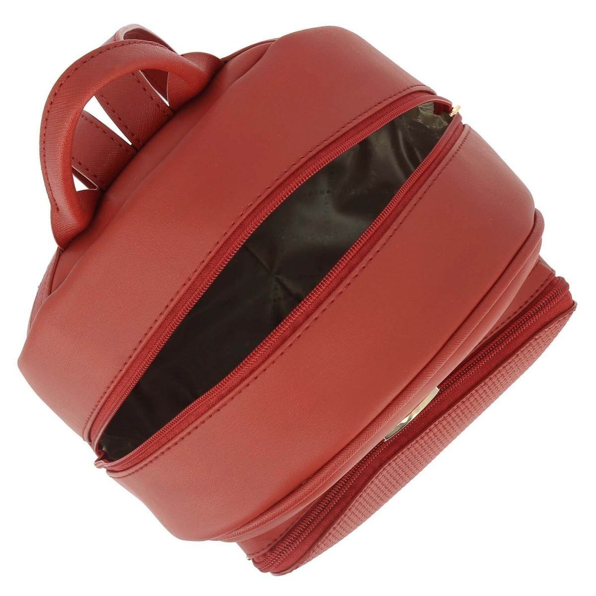 Backpack Rojo Westies