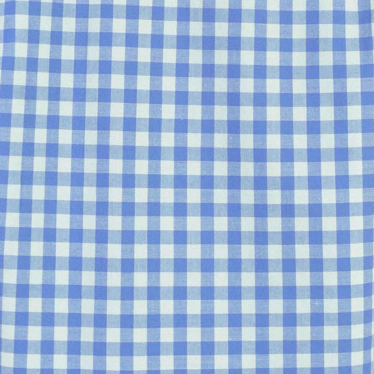 Camisa Manga Larga Gingham Jeanious para Niño