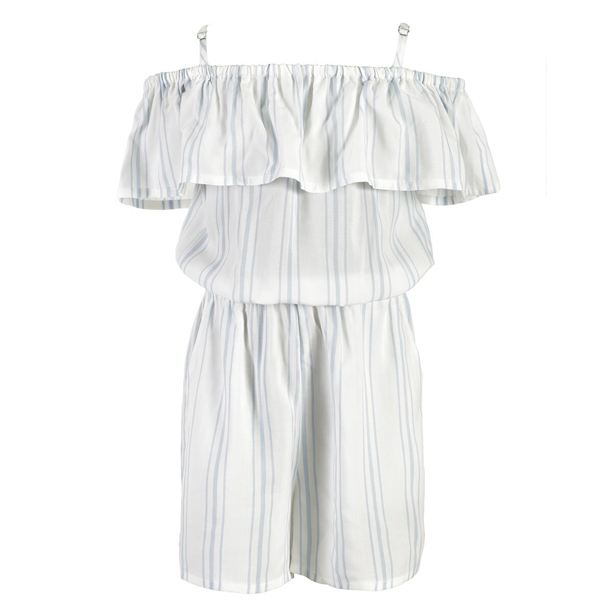 Romper Estampado Jeanious
