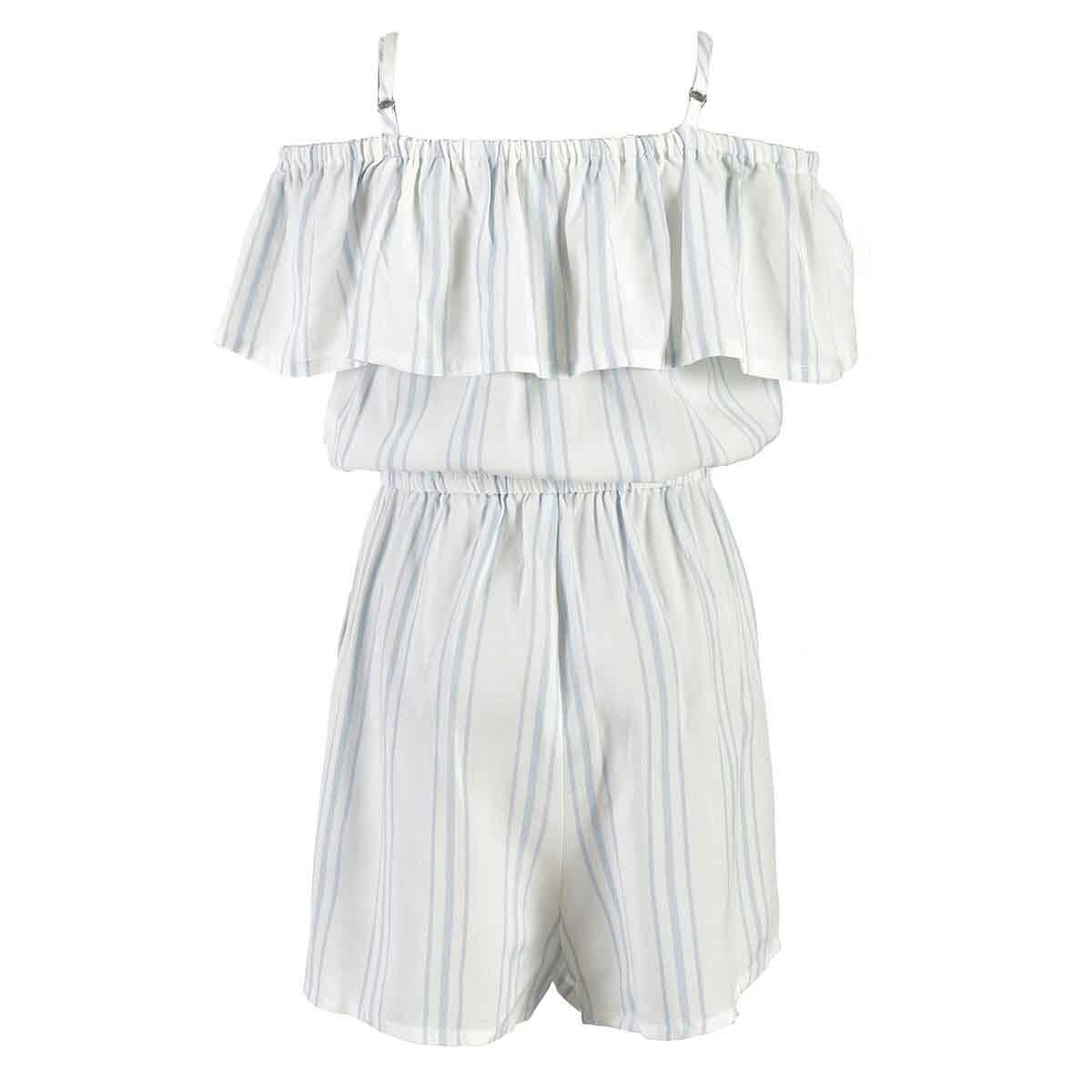Romper Estampado Jeanious