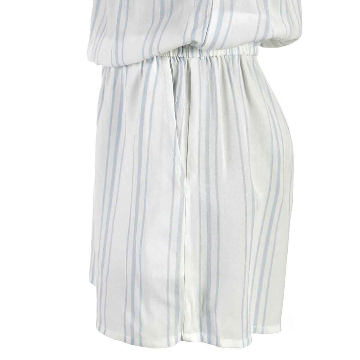 Romper Estampado Jeanious