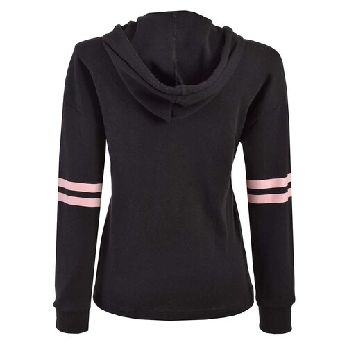 Sudadera con Hombro Caído Doma Ny Collection