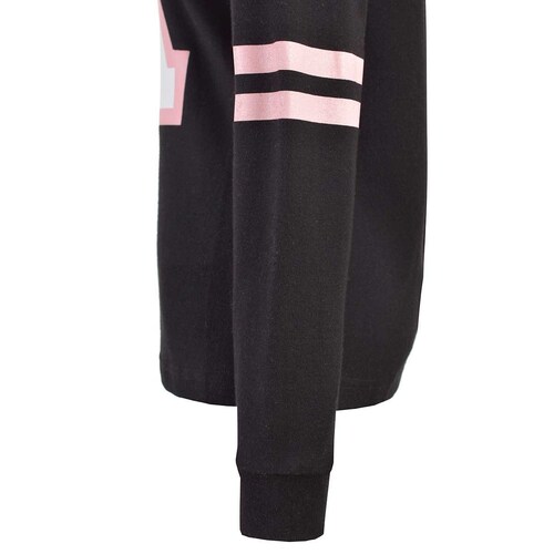 Sudadera con Hombro Caído Doma Ny Collection