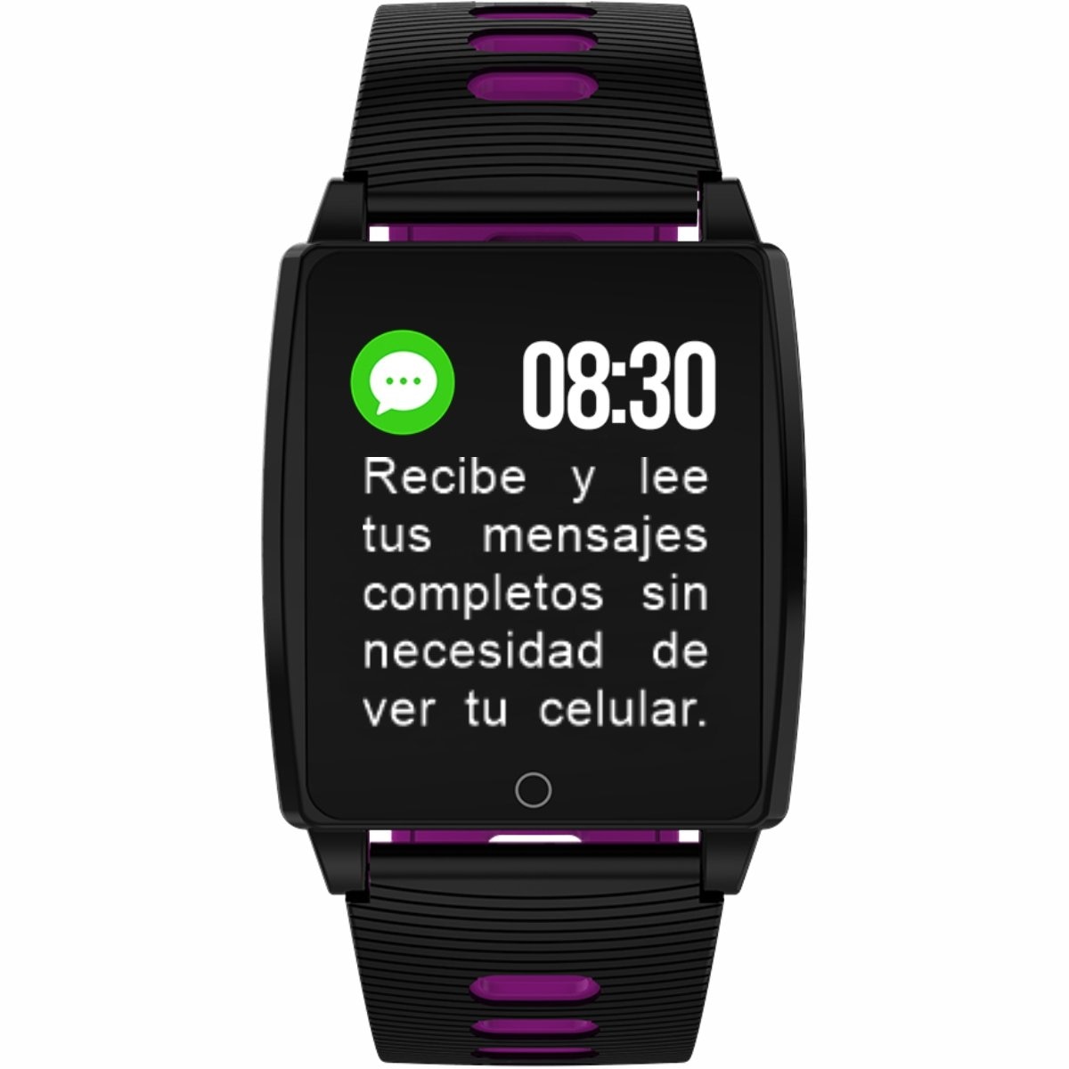 Qs05 smartwatch discount