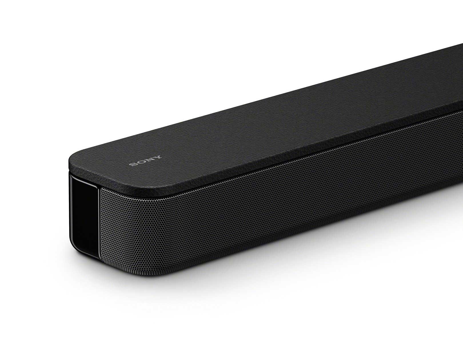 Barra de Sonido de 2.1 Canales con Subwoofer Ht-S350 Sony