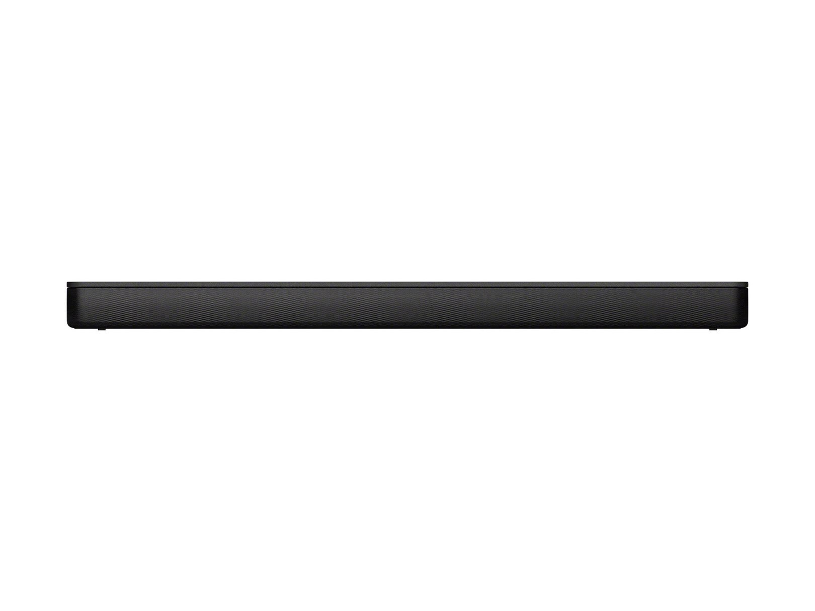 Barra de Sonido de 2.1 Canales con Subwoofer Ht-S350 Sony