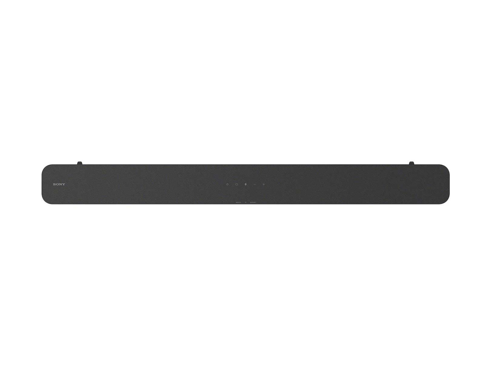 Barra de Sonido de 2.1 Canales con Subwoofer Ht-S350 Sony