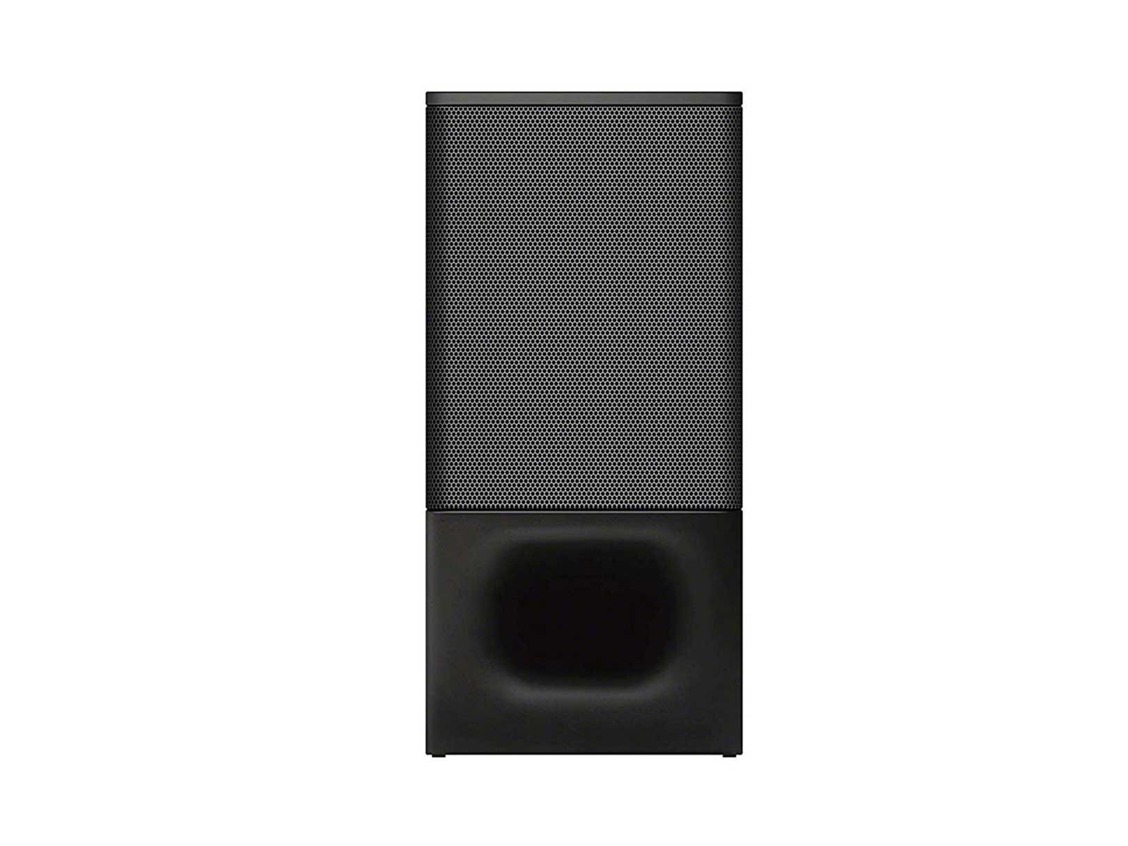 Barra de Sonido de 2.1 Canales con Subwoofer Ht-S350 Sony