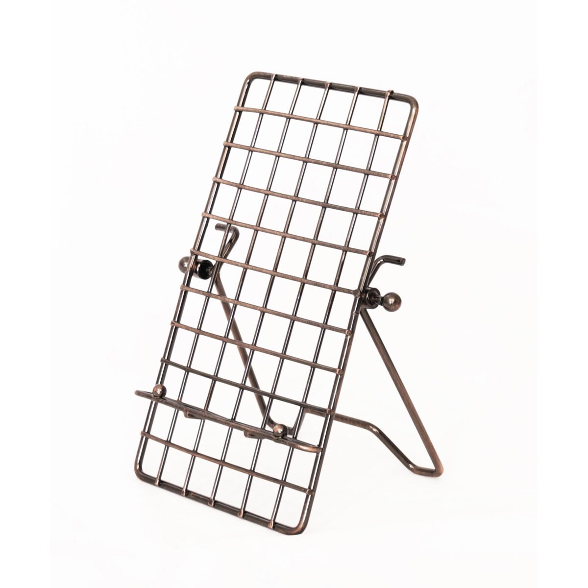 Home Nature Soporte de Metal para Celular