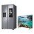 Refrigerador Family Hub + Tv 50" Samsung