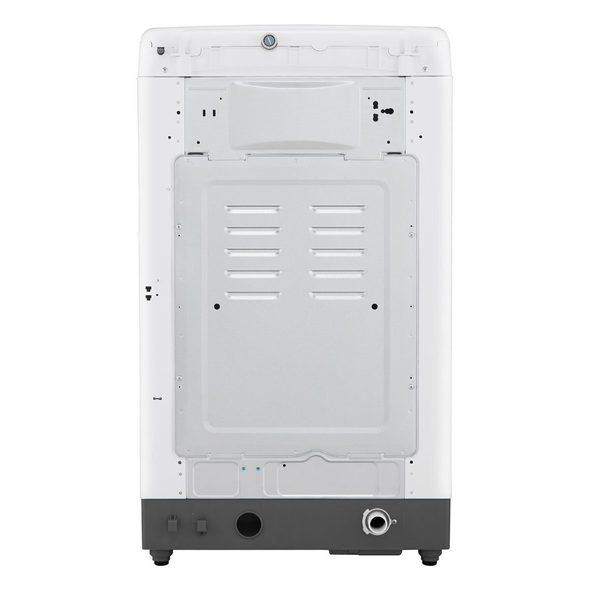 Lavadora Lg Carga Superior 22 Kg Wt22Ws6H.abwelat Blanca