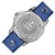 Reloj Azul para Caballero Nivada Skymaster