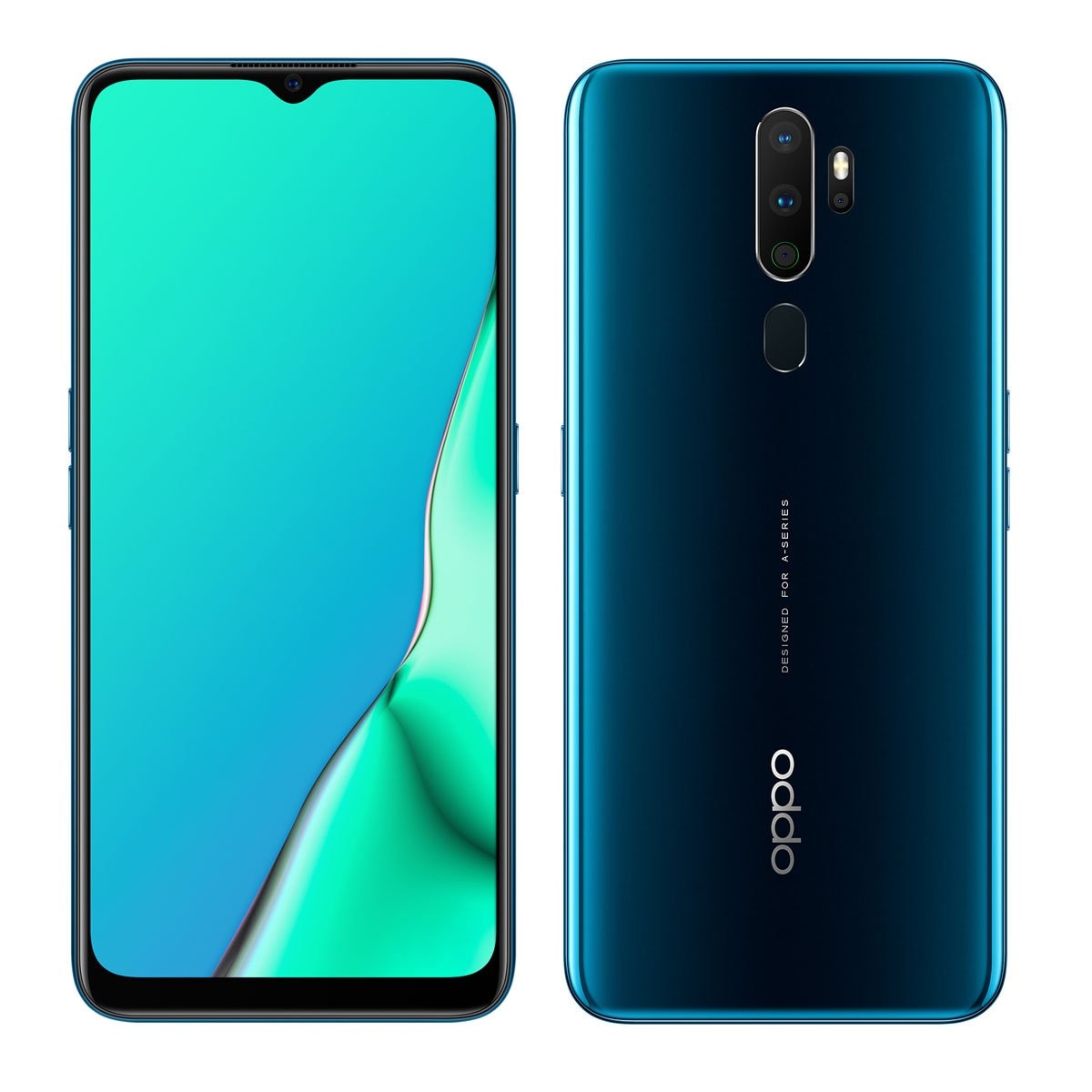 oppo cph1941 hard reset android 9