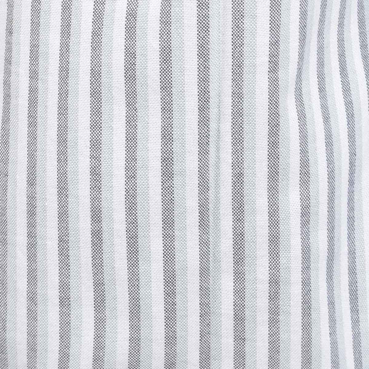 Camisa Manga Larga Rayas Jeanious para Niño