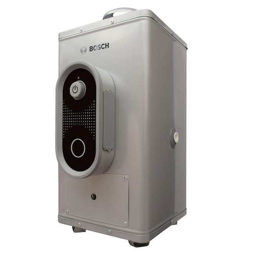 Calentador de Agua Deposito 1 Servicio Gas Lp 5L Fast Bosch