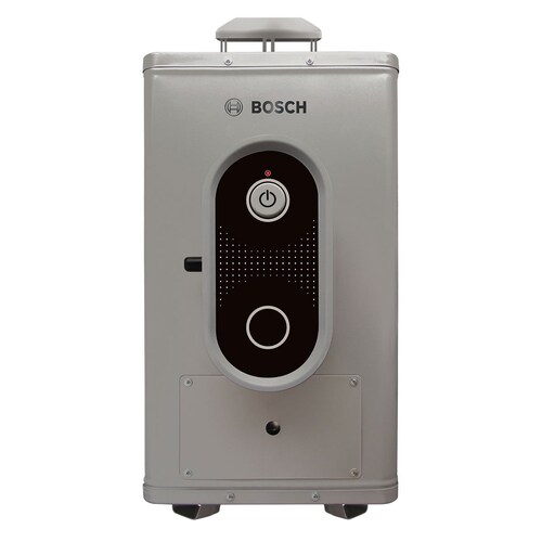 Calentador de Agua Deposito 1 Servicio Gas Natural 5L Fast Bosch
