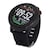 Smartwatch Strong Mbsw-7 Negro Mobo