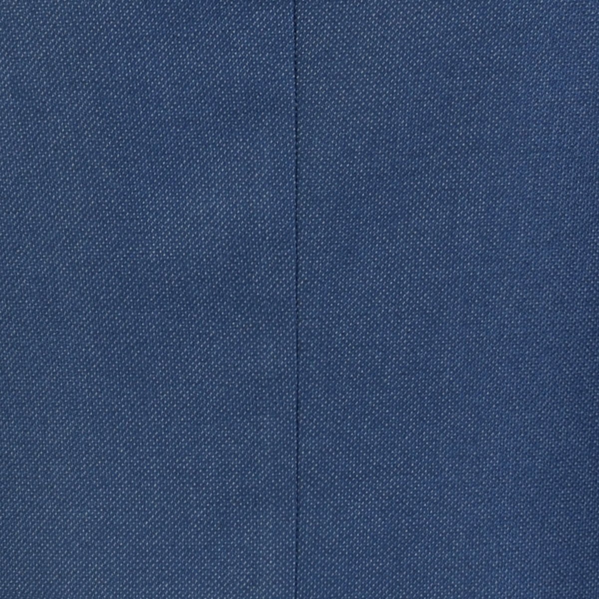 Saco Azul con Coderas Carlo Corinto Slim Fit para Caballero