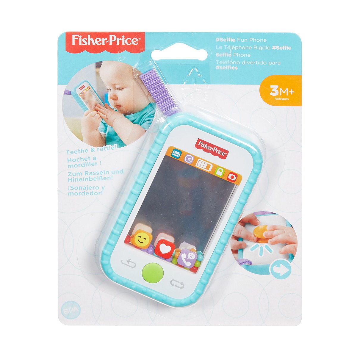 juguetes fisher price