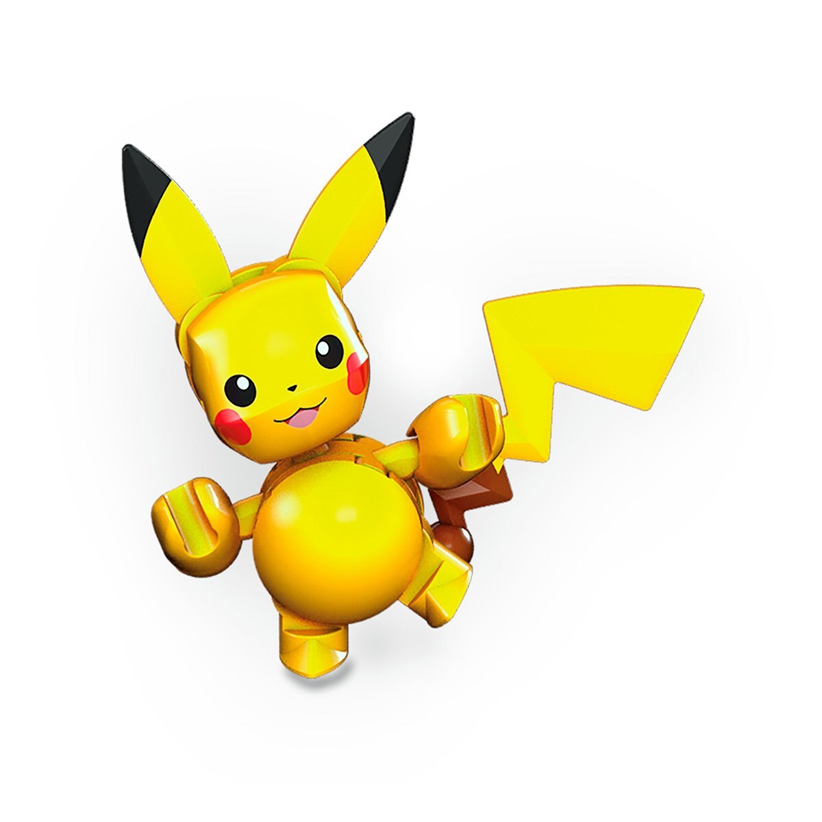 Mega Contrux Pokemon Caja de Construcción