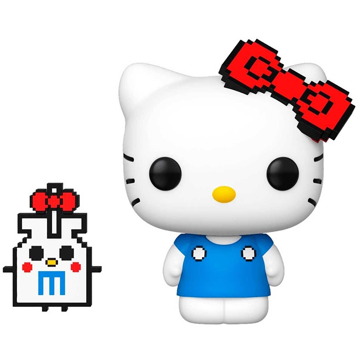 Funko Pop Hello Kitty Aniversario