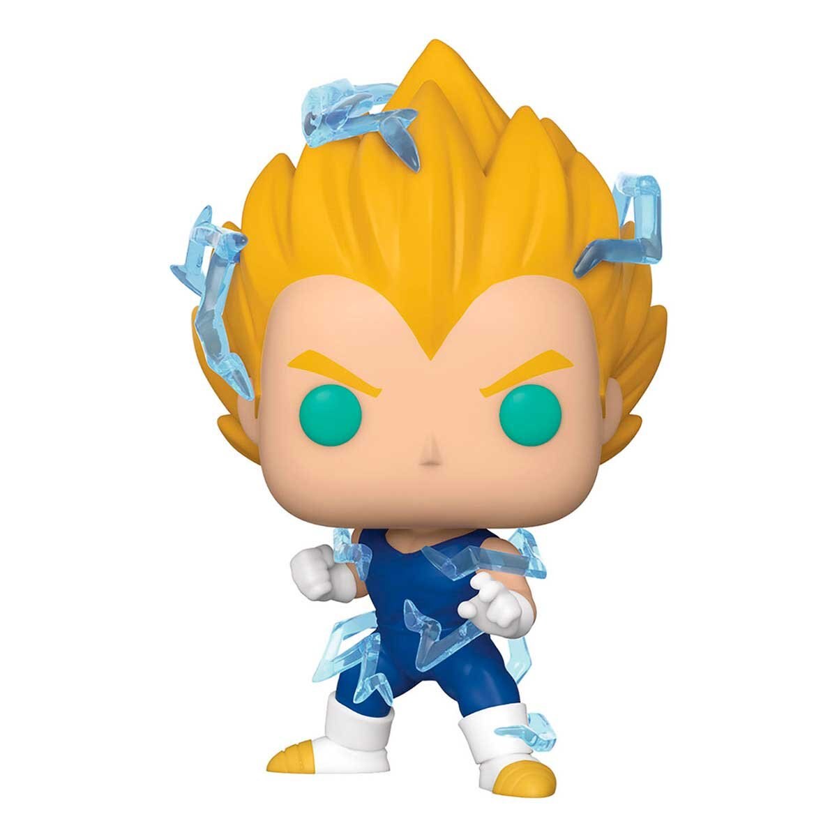 Funko Pop Dragon Ball Z Vegeta Sayayin 2 Sears