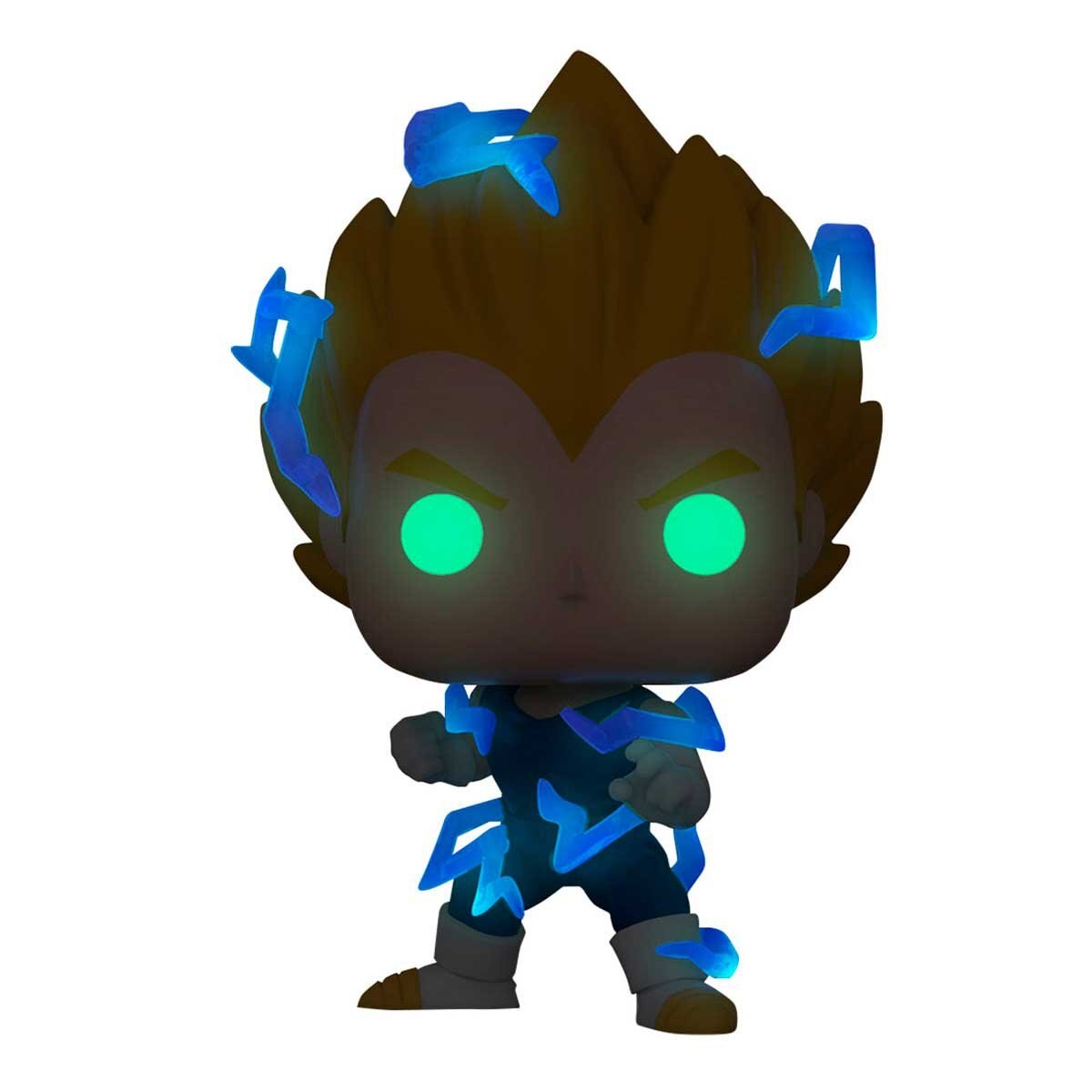 Funko Pop Dragon Ball Z Vegeta Sayayin 2