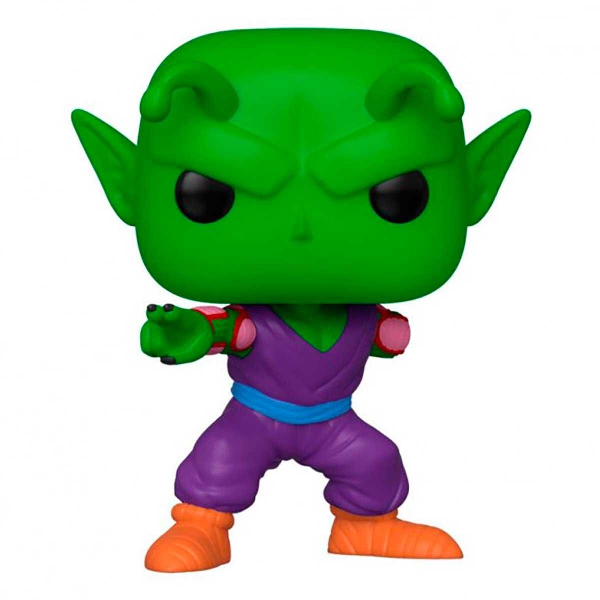 Funko Pop Dragon Ball Z Piccolo