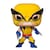 Funko Pop Marvel Wolverine 80 Aniversario