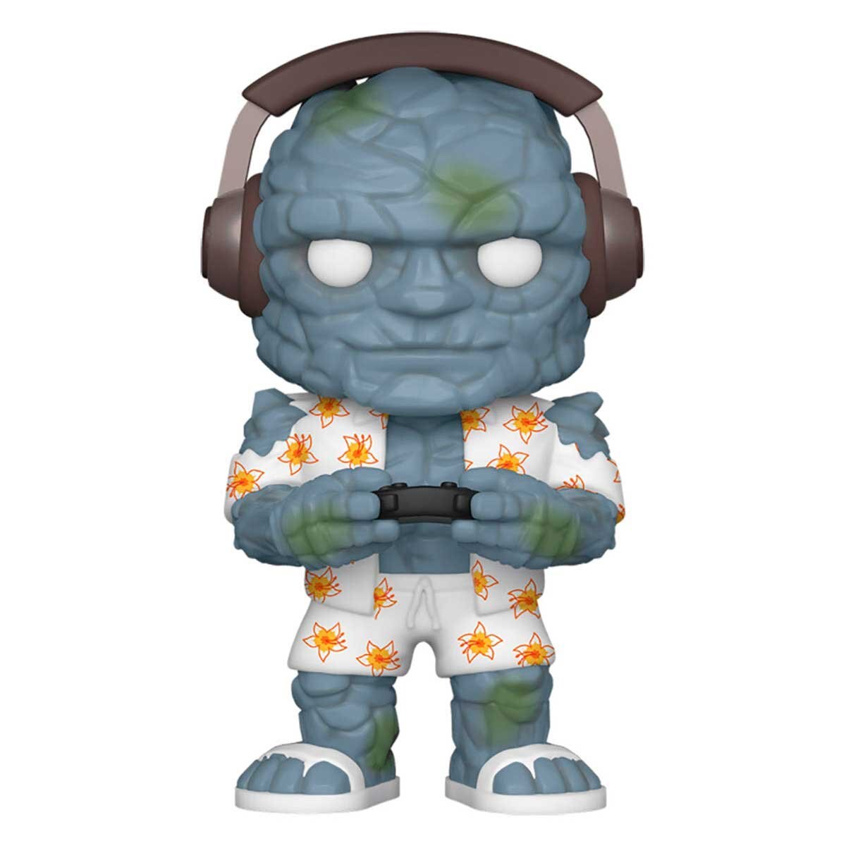 Funko Pop Marvel Gamer Korg