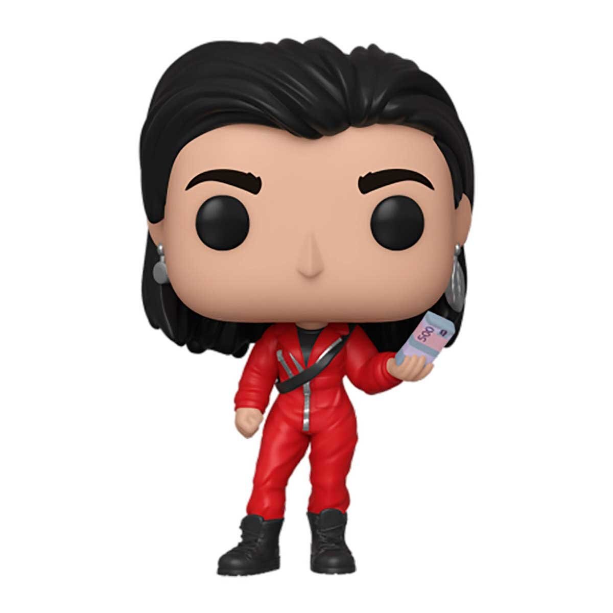 La Casa de Papel Nairobi Funko Pop