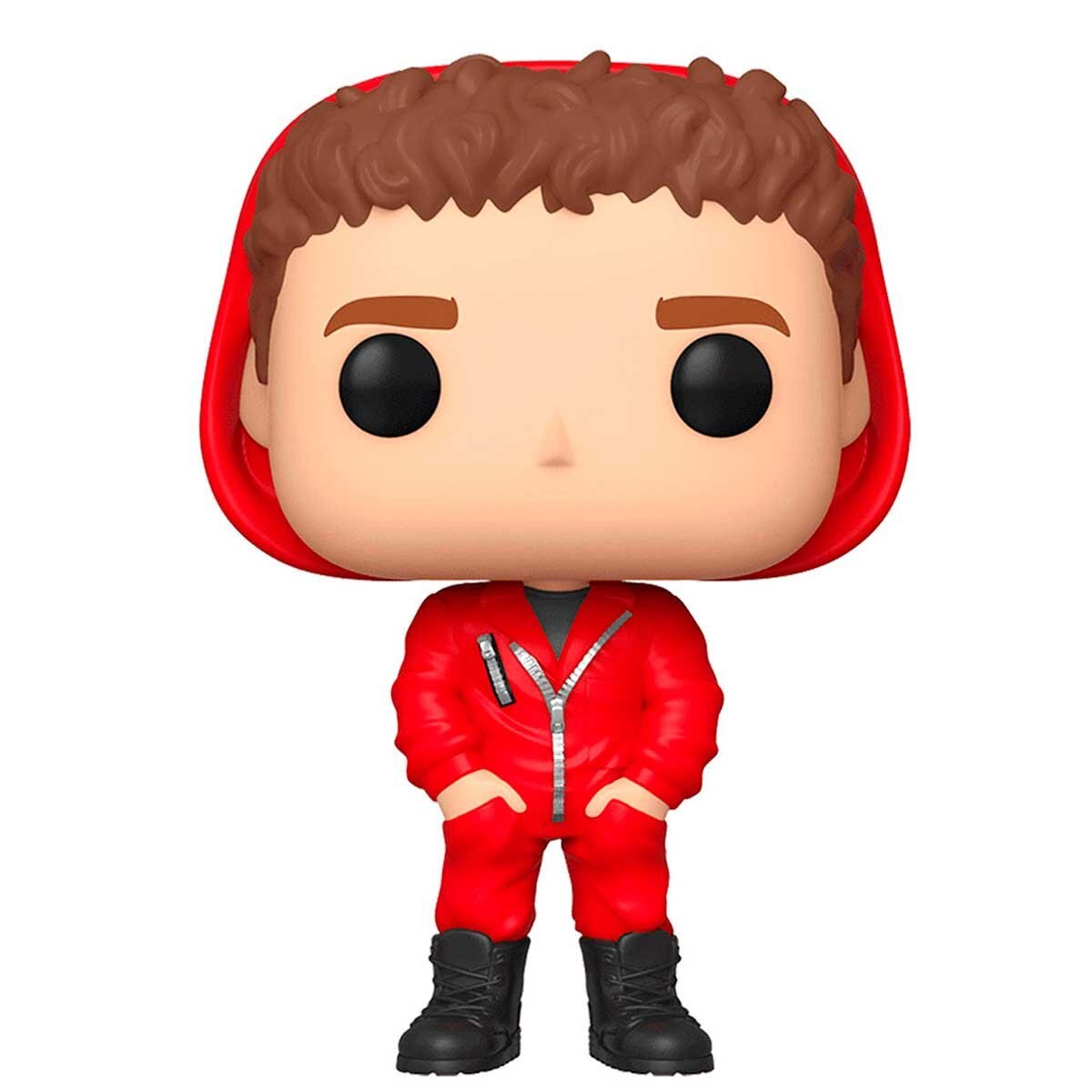La Casa de Papel Río Funko Pop