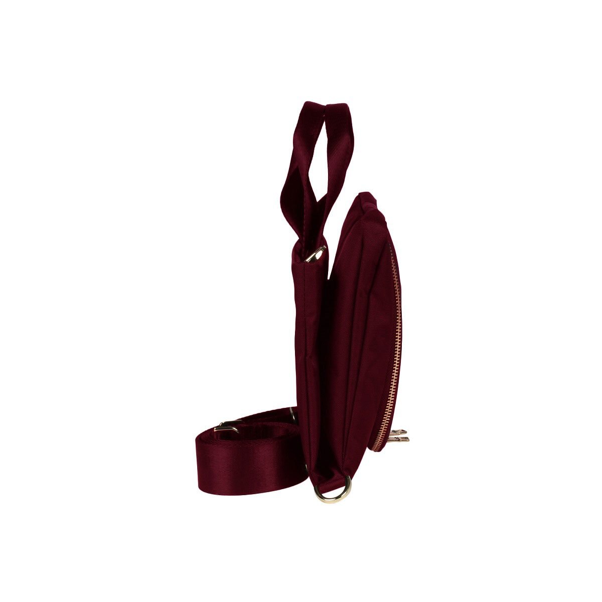 Bolso Tote Vino con Doble Asa Cloe