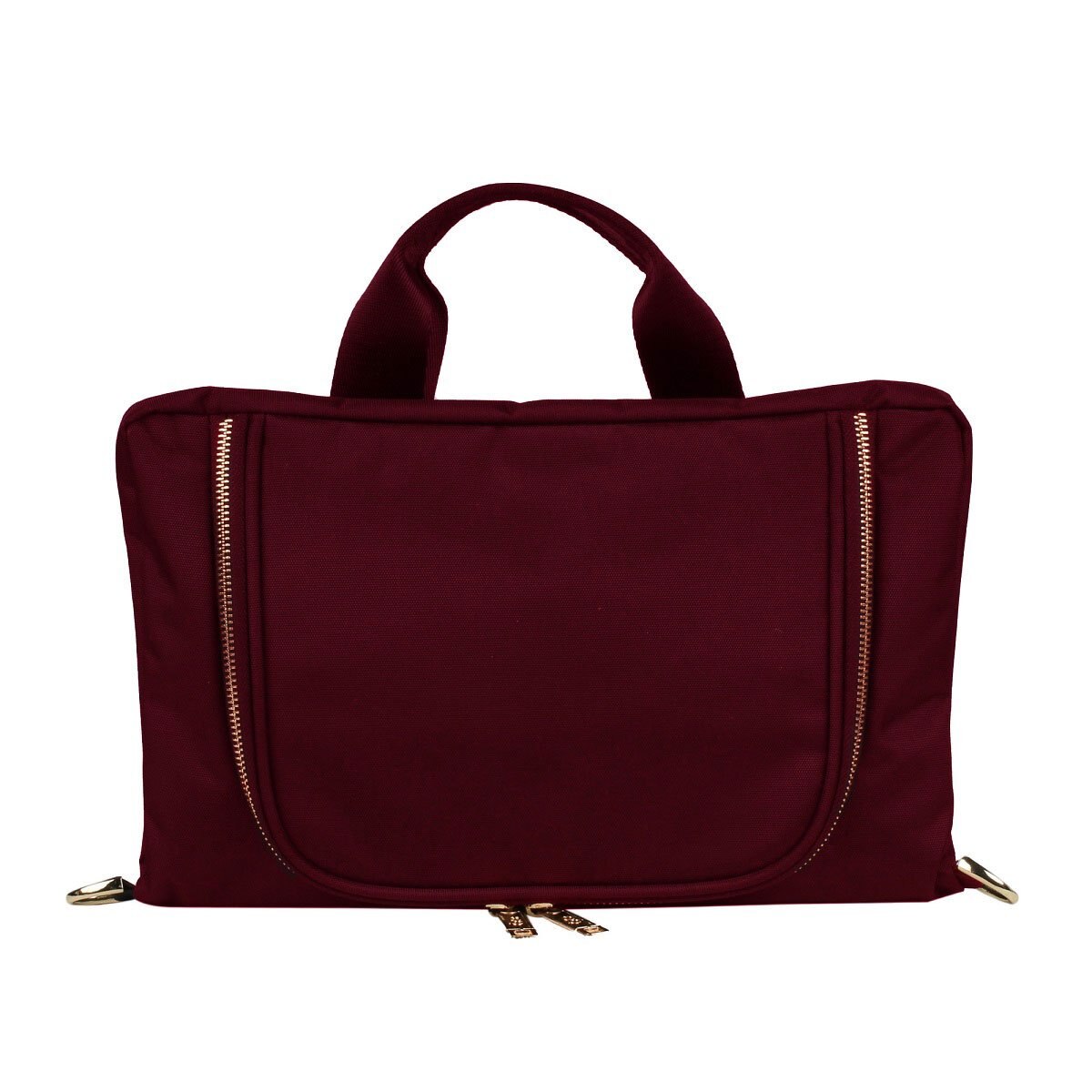 Bolso Tote Vino con Doble Asa Cloe