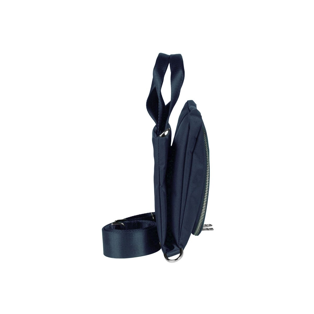 Bolso Tote Vino con Doble Asa Cloe