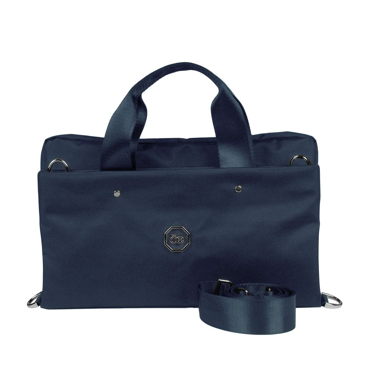 Bolso Tote Vino con Doble Asa Cloe