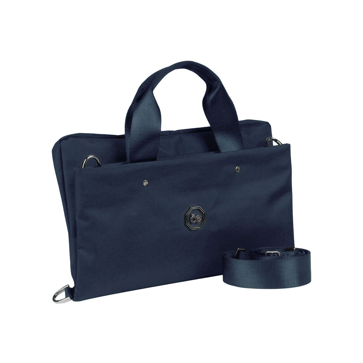 Bolso Tote Vino con Doble Asa Cloe